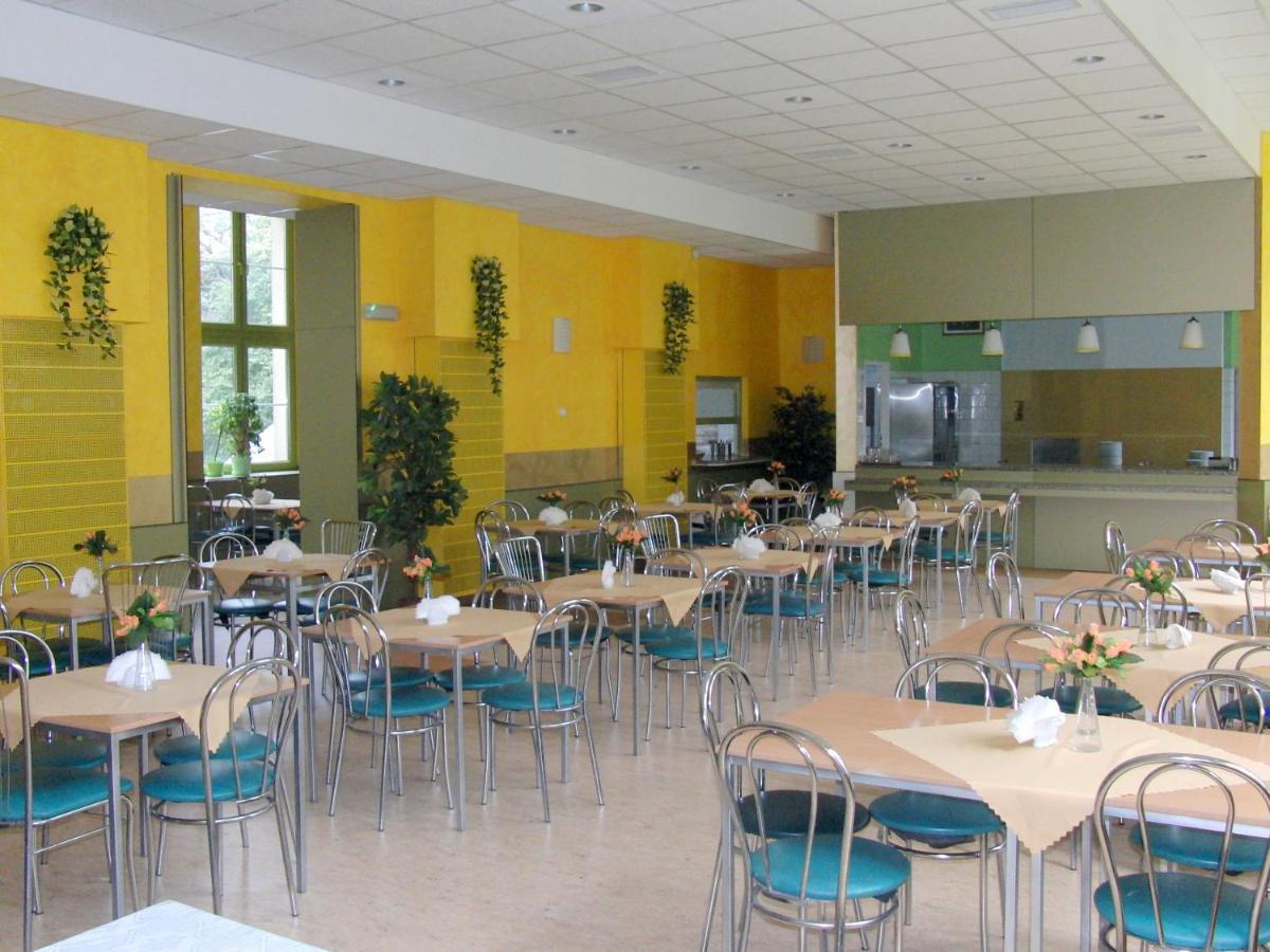 Nawojka Studenckie 2* Краків